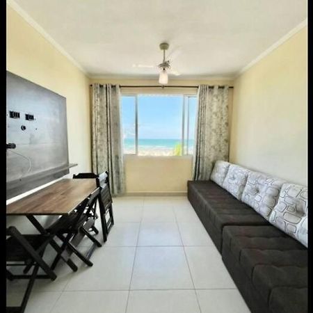 Samoa Big Beach - Kitnet - Frente Pro Mar - Tupi - Praia Grande - Sp Praia Grande (Santos) Exterior foto